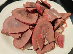 腰子-老保定驴肉馆(云岗路店)