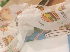 -德克士(什邡永辉超市店)