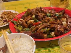 -老妈私房鱼头(欧洲城店)