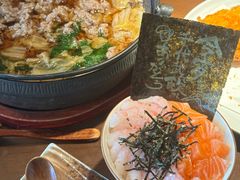 -千代武日本料理(哈西店)
