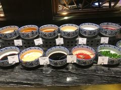 -上海齐鲁万怡大酒店·辣椒屋咖啡厅