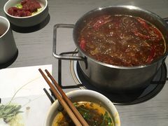 -夫妻肺片·中华老字号·正宗川菜(春熙路店)