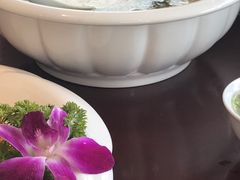 -牟传仁饭庄(星海店)