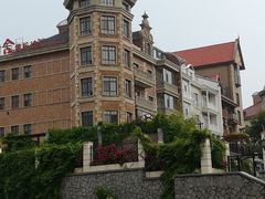 -汉金城海鲜烤肉自助百汇(烟台永旺购物中心店)