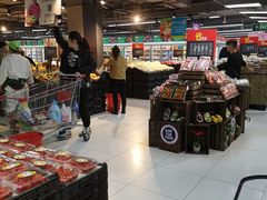 -家乐福(古北店)