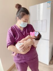 -爱陪伴一对一月子中心(融侨店)