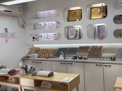 点击看大图 -芊冉•美甲美睫纹绣