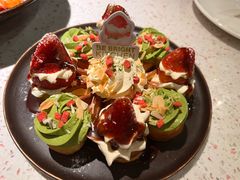 -BE BRIGHT KITCHEN(正佳广场店)