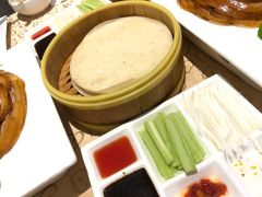 -大鸭梨烤鸭(左家庄店)
