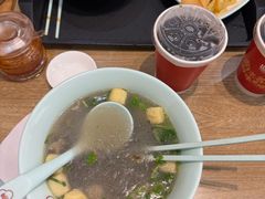 -回味鸭血粉丝汤(砂之船店)