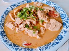 -老舅老蒙肉饼非遗店(一店)