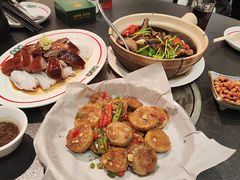 -飞尝蚝·顺德菜·鱼生(顺德总店)