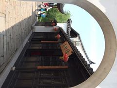 恬庄古街-张家港凤凰山景区恬庄古街