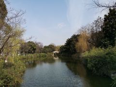 -荆川公园