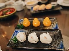 -领事馆19号中餐厅(厦门海景洲际酒店)