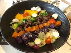 -西堤厚牛排(昆山店)