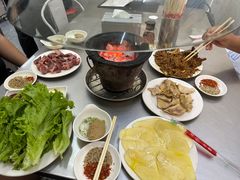 -松明一烤肉馆(鲁园店)