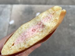 梨山白桃-铭果屋·铜锣烧专卖店(南京创始店)