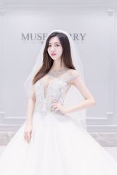 -MuseMarry婚纱(前海嘉里中心店)