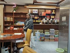 -菌之家·专业纯野生菌火锅·特色炒菌