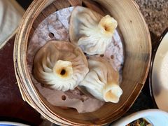 -南京大牌档(中山陵店)
