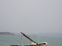 -汕尾风车岛
