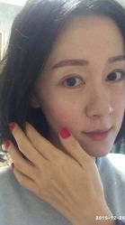 -Amy韩式定妆