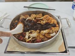 -黄记煌三汁焖锅(民乐园万达店)