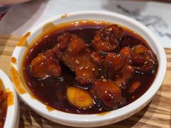 -乡村基·川味现炒大王(熙悦天街店)