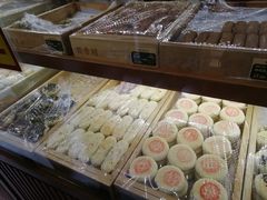 -稻香村(文殊院旗舰店)