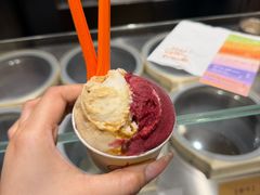 -Dip in Gelato(富民路店)