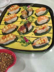 -甘井子区冠豪主题婚礼酒店宴会厅(机场店)