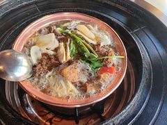 -顺顺小吃(独克宗古城店)