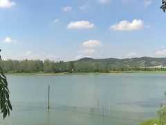 -南京金牛湖风景区