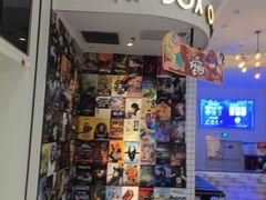 -星轶影院(南京茂业天地店)