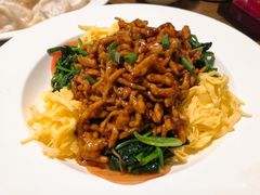 -双合园·海鲜水饺青岛菜(万佳广场店)