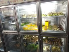-小郡肝串串香火锅(金桥店)