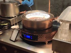 -北京王府井希尔顿酒店·万斯阁西餐厅