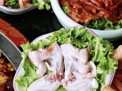-三江两海老火锅(北京首店)