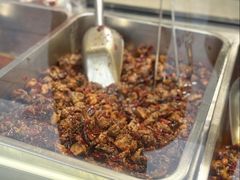 -鑫记婆婆兔·成都特产·兔头手撕兔(太古里店)