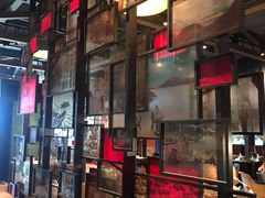 门面-福港轩·中餐厅(厦门香格里拉店)