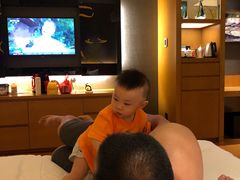 -闻泰花园酒店