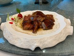 -天瑞轩·粤菜餐厅