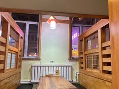 -百年石锅饭·朝鲜族传统民餐