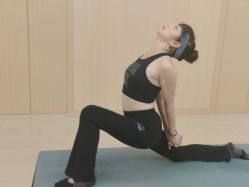 -亦美瑜伽·普拉提