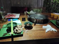 -芭缇沁园椰子鸡(中航紫金新天地店)