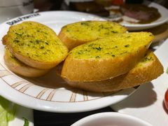 -斗牛士牛排餐厅(嘉里汇店)