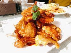 锅包肉-双井轩(双井店)