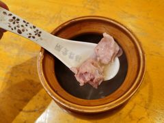 瓦罐汤-杨传老厨(南山店)