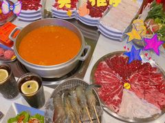 -荣叔港式沙嗲牛肉火锅(正佳潮流店)